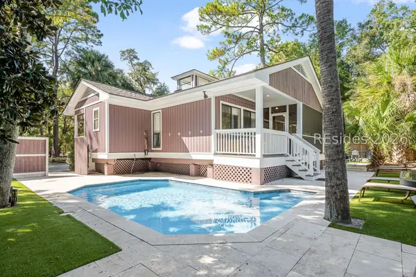 1 Bittern Street, Hilton Head Island, SC 29928