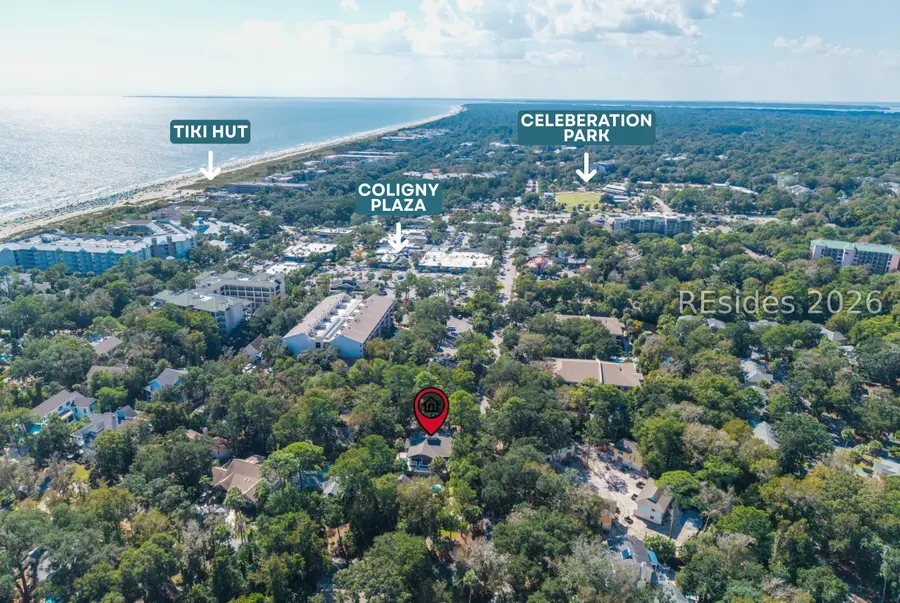 1 Bittern Street, Hilton Head Island, SC 29928 - #2