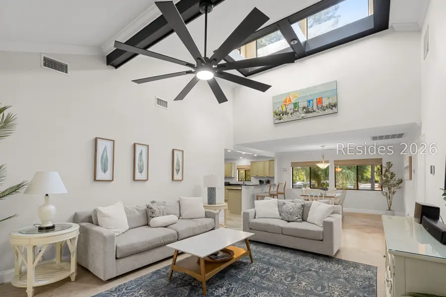 1 Bittern Street, Hilton Head Island, SC 29928 - #3
