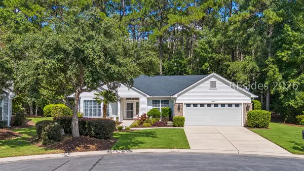 3 General Prevost Court, Bluffton, SC 29909