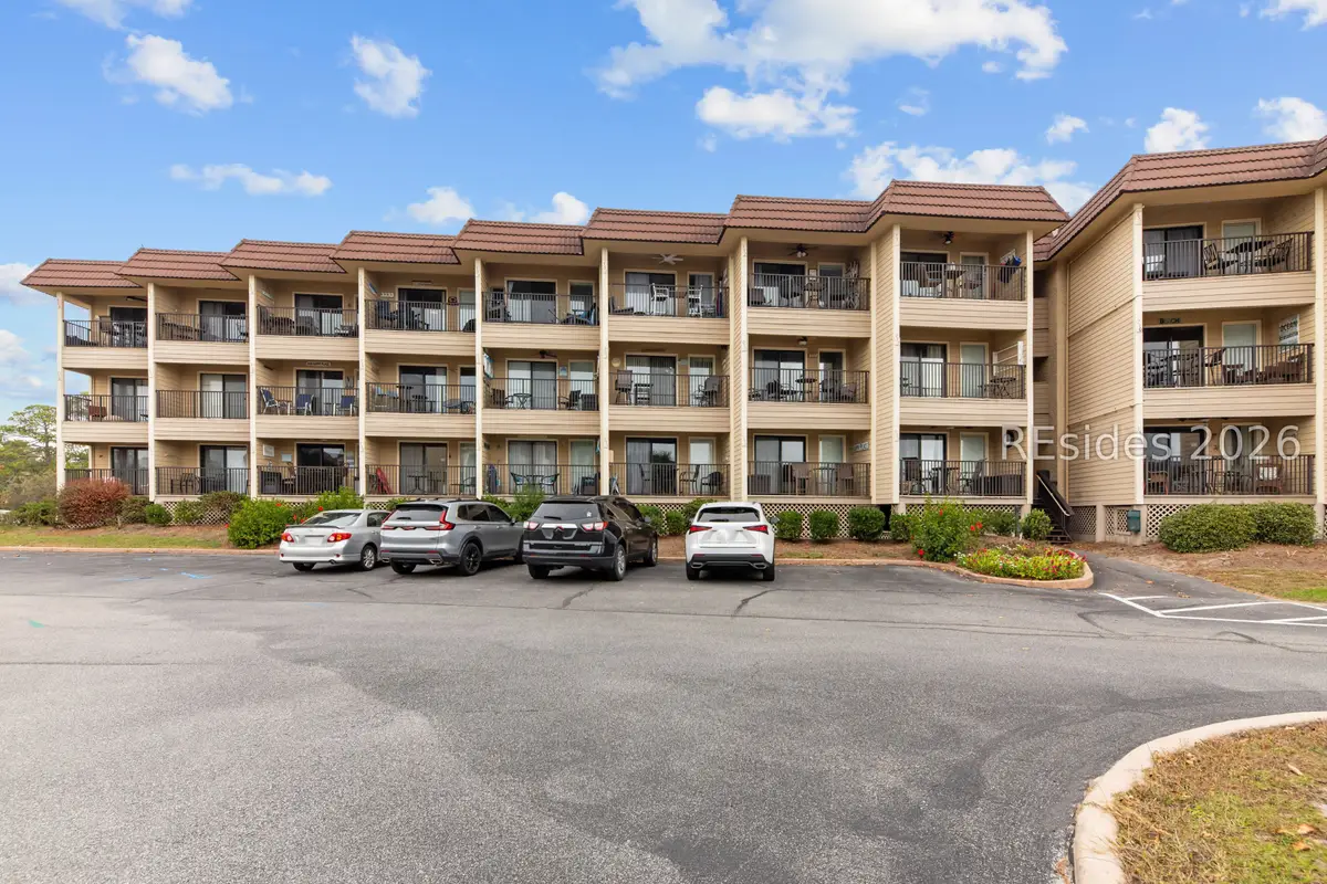 40 Folly Field Road #C341, Hilton Head Island, SC 29928 - #1
