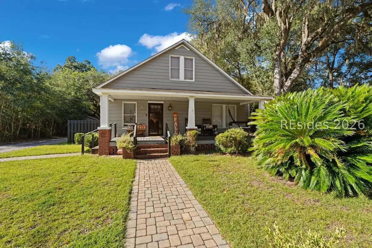 360 Wilson Street E, Ridgeland, SC 29936 - #1