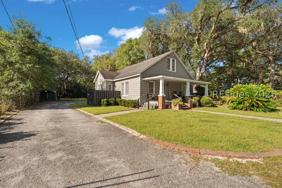 360 Wilson Street E, Ridgeland, SC 29936 - #2