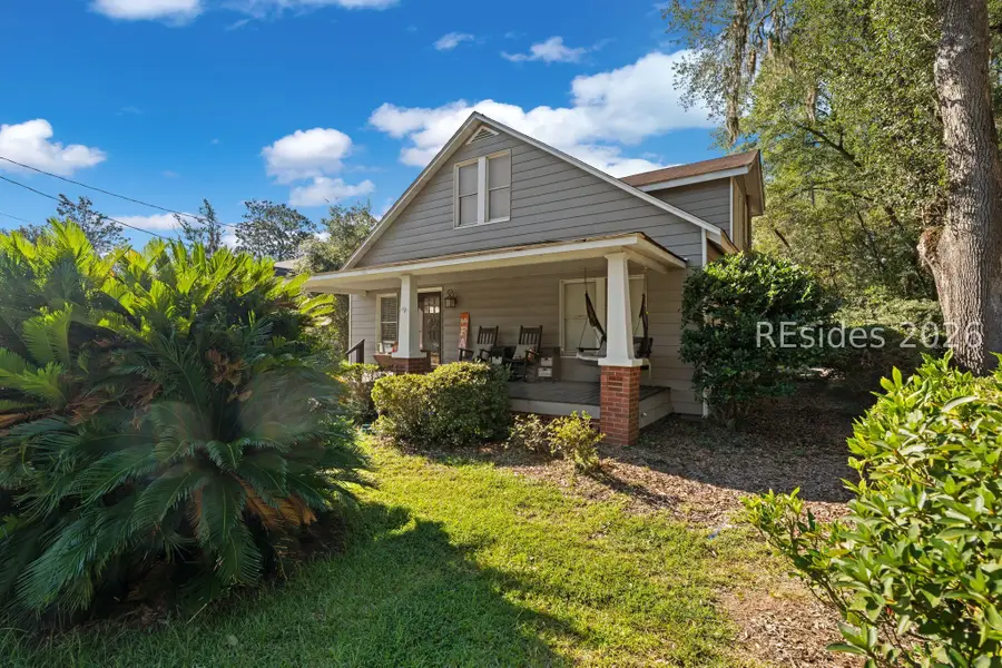 360 Wilson Street E, Ridgeland, SC 29936 - #3