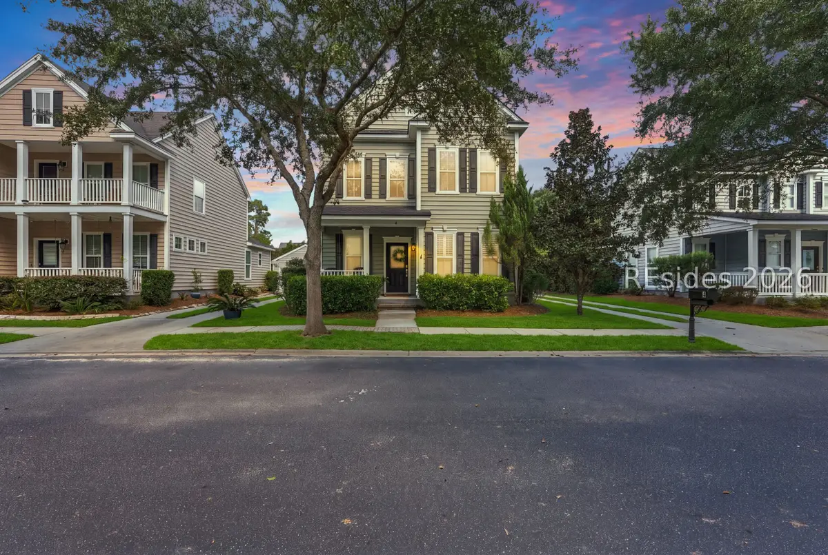 4 Riversbridge Court, Bluffton, SC 29910 - #1