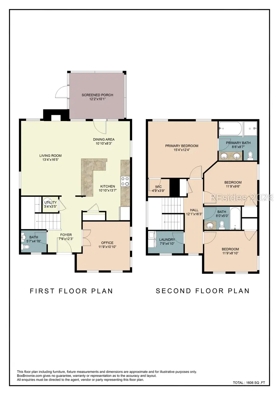 4 Riversbridge Court, Bluffton, SC 29910 - #2