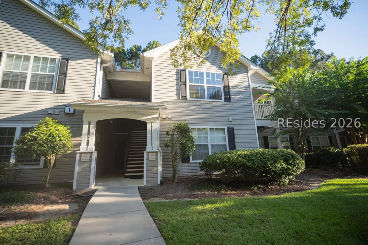 50 Pebble Beach Cove #J213, Bluffton, SC 29910 - #1