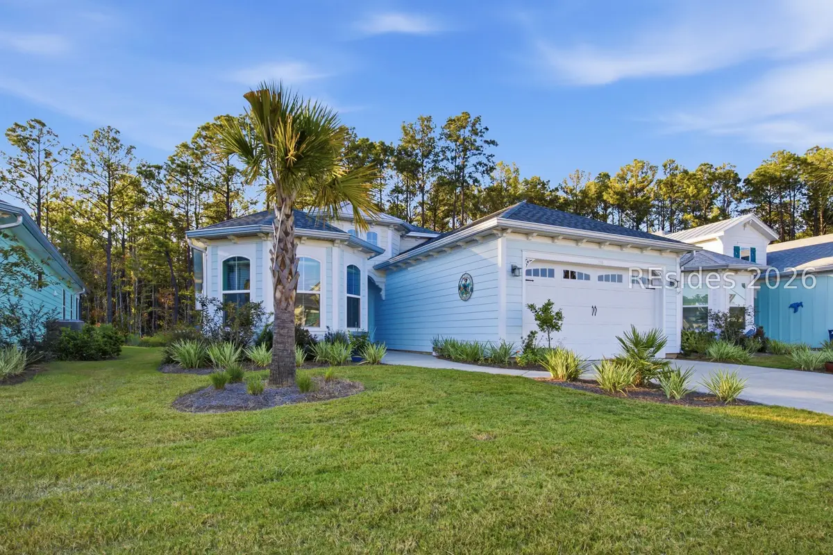 314 Ocean Hammck Loop, Hardeeville, SC 29927 - #1