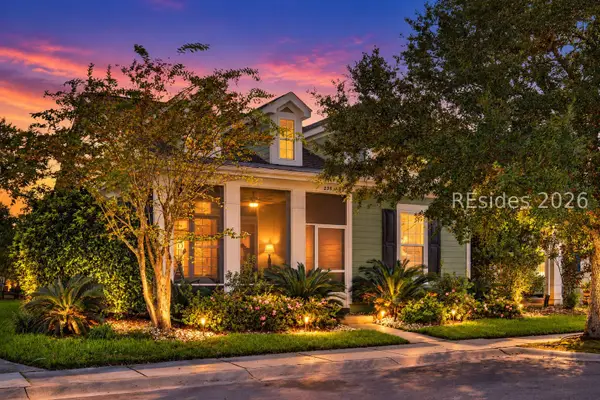 235 Garden Row Drive N, Hardeeville, SC 29927