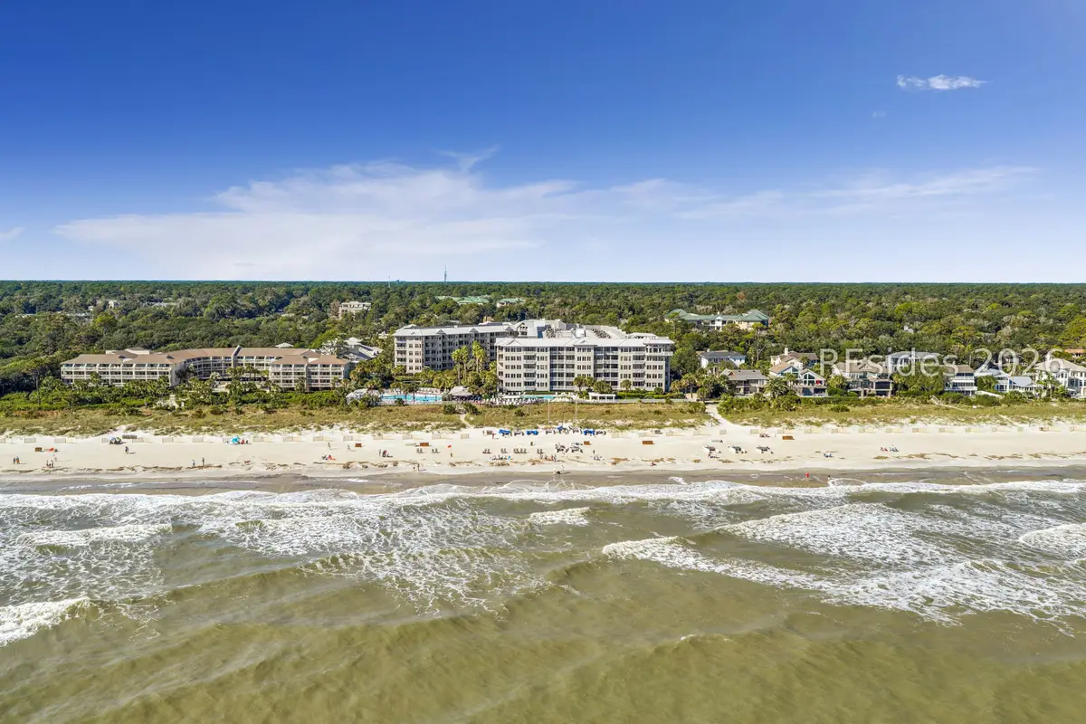 10 N Forest Beach Drive #PH 2, Hilton Head Island, SC 29928 - #1