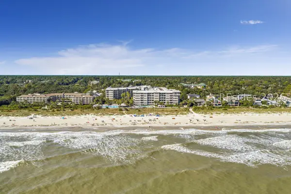 10 N Forest Beach Drive #PH 2, Hilton Head Island, SC 29928