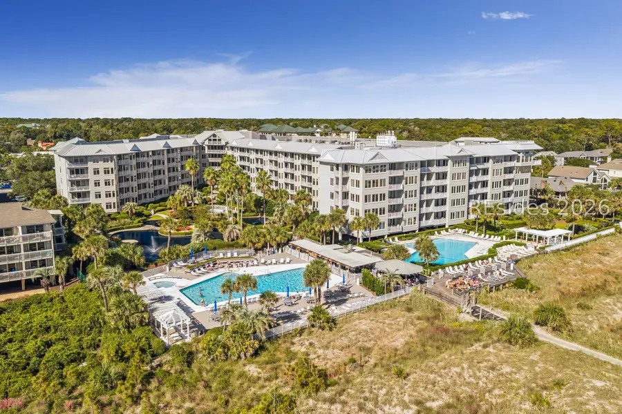 10 N Forest Beach Drive #PH 2, Hilton Head Island, SC 29928 - #2