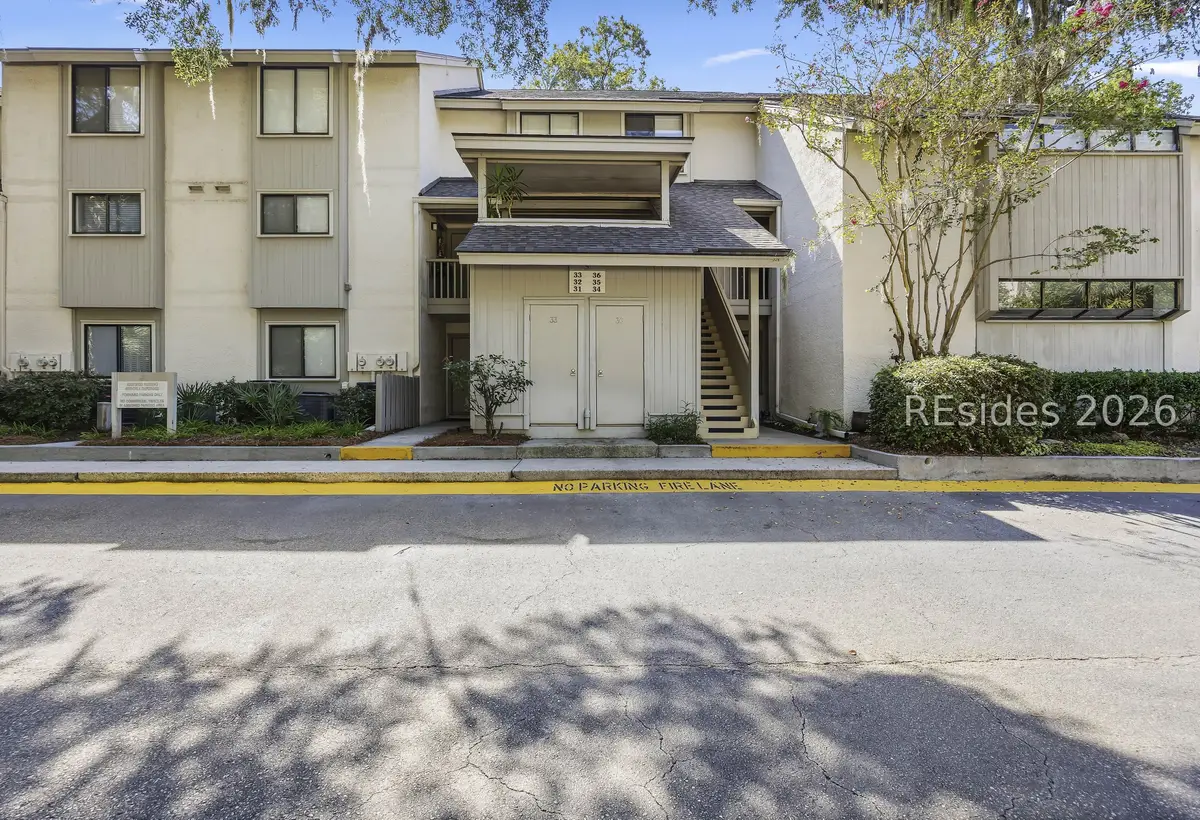 36 Deallyon Avenue #34, Hilton Head Island, SC 29928 - #1