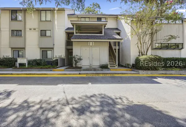 36 Deallyon Avenue #34, Hilton Head Island, SC 29928