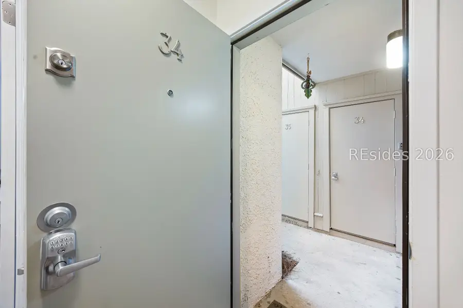 36 Deallyon Avenue #34, Hilton Head Island, SC 29928 - #2