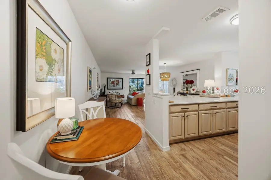 36 Deallyon Avenue #34, Hilton Head Island, SC 29928 - #3