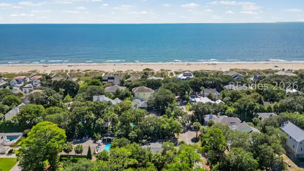 1 Robin Street, Hilton Head Island, SC 29928