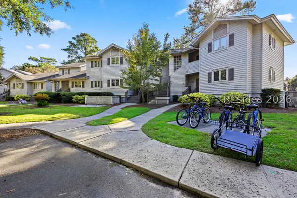 55 Barcelona Road #274D, Hilton Head Island, SC 29928