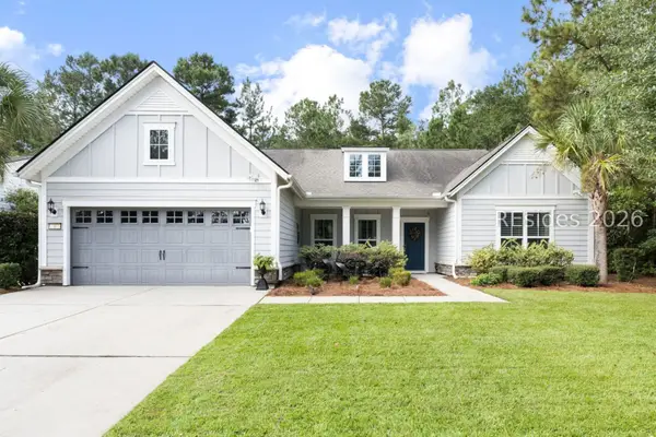6 Ocoee Drive, Bluffton, SC 29910