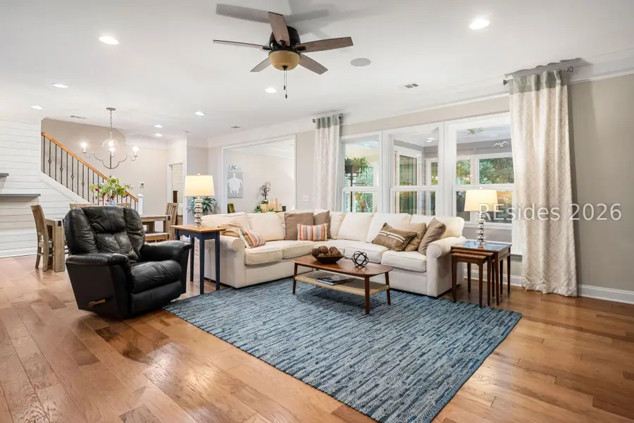 6 Ocoee Drive, Bluffton, SC 29910 - #3