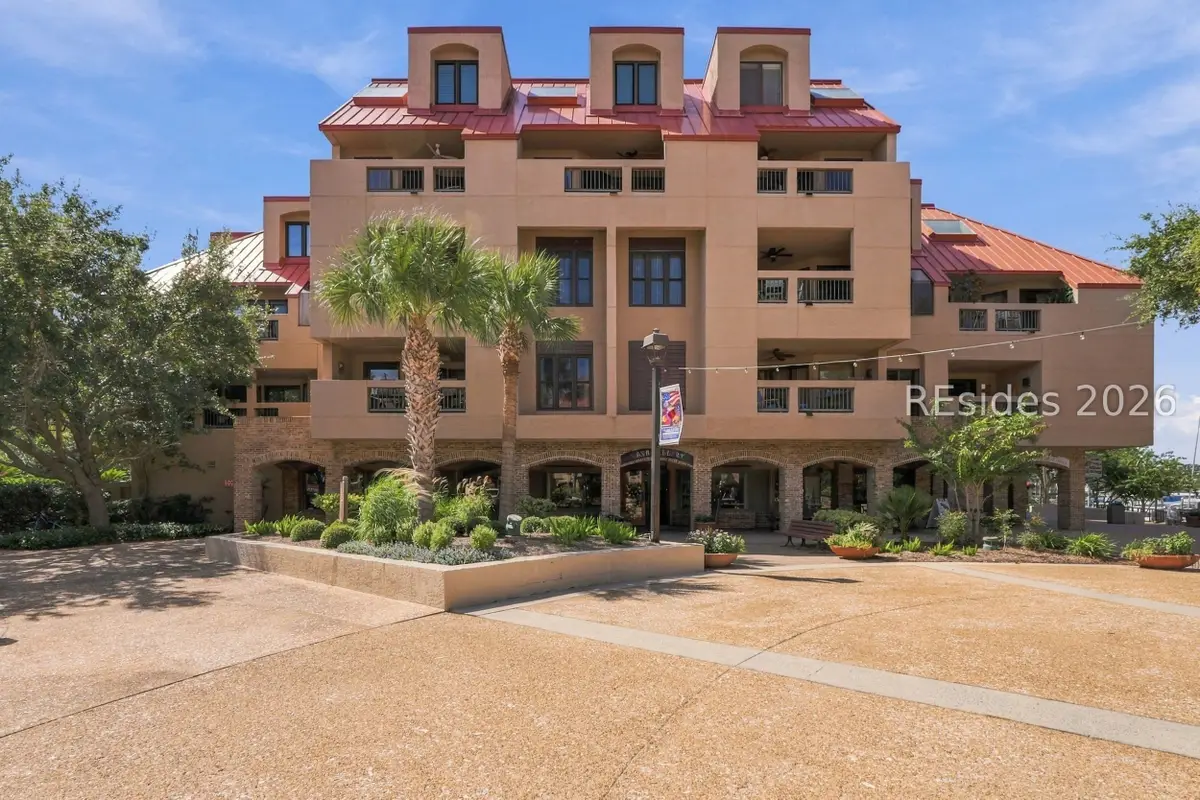 13 Harbourside Lane #7143, Hilton Head Island, SC 29928 - #1