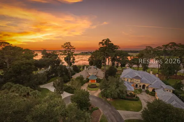 14 Spring Hill Court, Bluffton, SC 29910