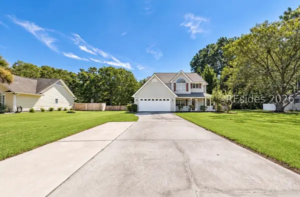 33 Christine Drive, Beaufort, SC 29907