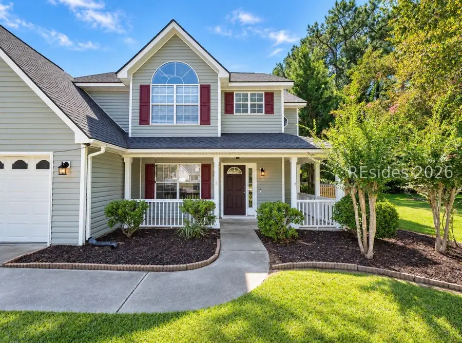 33 Christine Drive, Beaufort, SC 29907 - #3