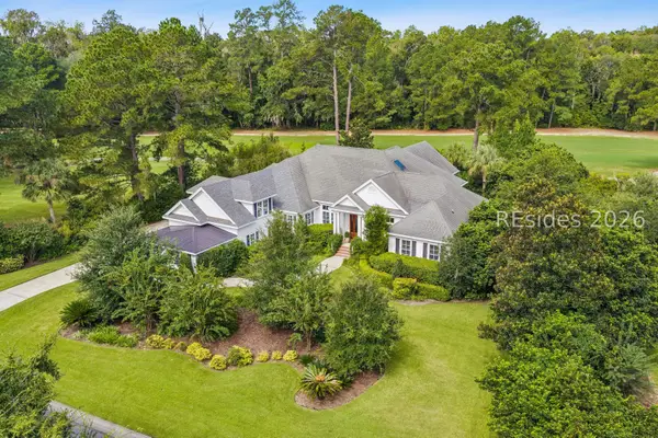 119 Belfair Oaks Boulevard, Bluffton, SC 29910