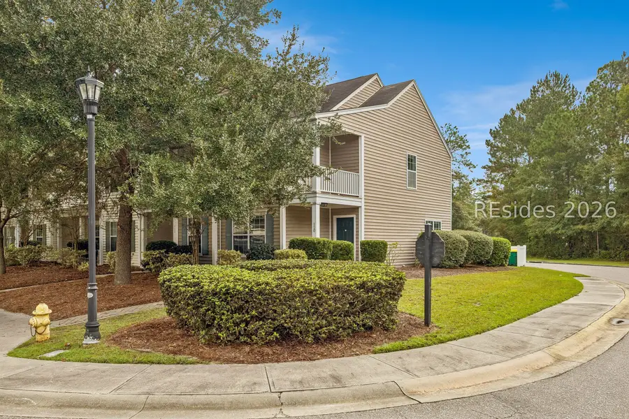 110 Slater Street, Bluffton, SC 29909 - #2