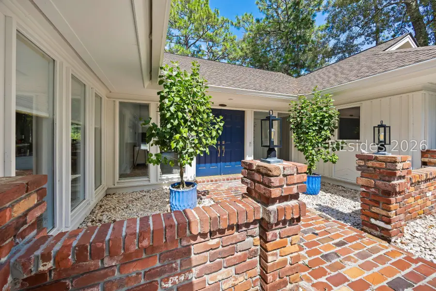 93 Headlands Drive, Hilton Head Island, SC 29926 - #2