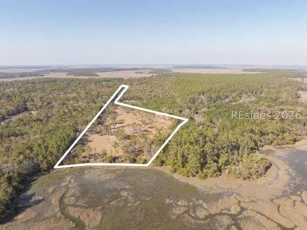 272 Dulamo Road, St Helena Island, SC 29920