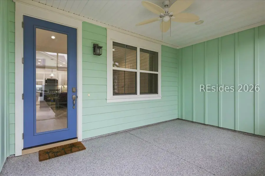 112 Caribbean Soul Avenue #101, Hardeeville, SC 29927 - #2