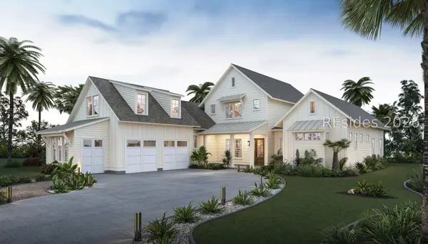 84 Clifton Drive, Okatie, SC 29909
