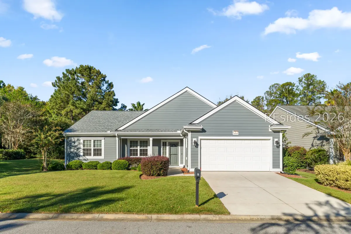 1 Concession Oak Drive, Bluffton, SC 29909 - #1