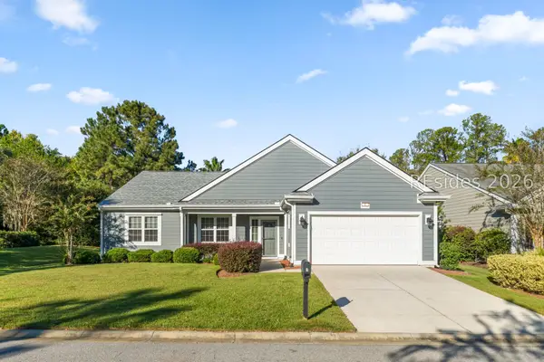 1 Concession Oak Drive, Bluffton, SC 29909