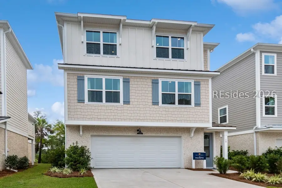51 Lone Cypress Trail, Hilton Head Island, SC 29926 - #3
