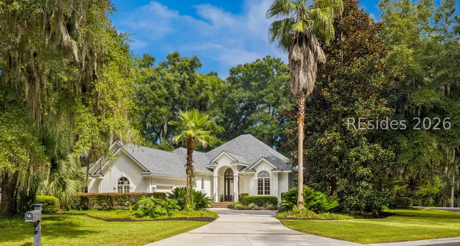 16 Belmeade Drive, Bluffton, SC 29910 - #3