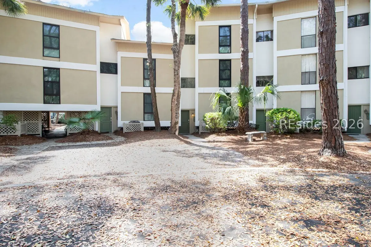 42 S Forest Beach Drive #3026, Hilton Head Island, SC 29928 - #1