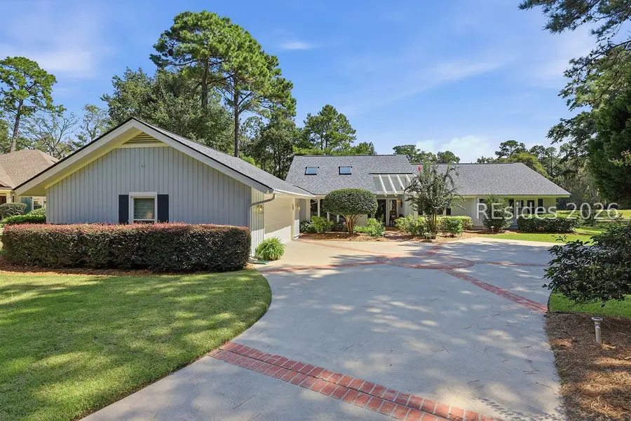 42 Black Gum Lane, Hilton Head Island, SC 29926 - #2