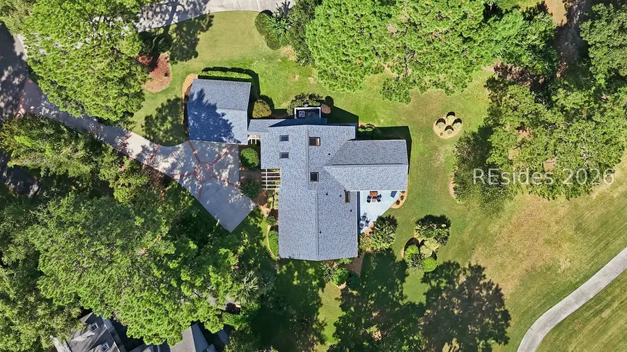 42 Black Gum Lane, Hilton Head Island, SC 29926 - #3