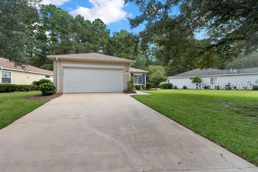 15 Andover Place, Bluffton, SC 29909 - #2
