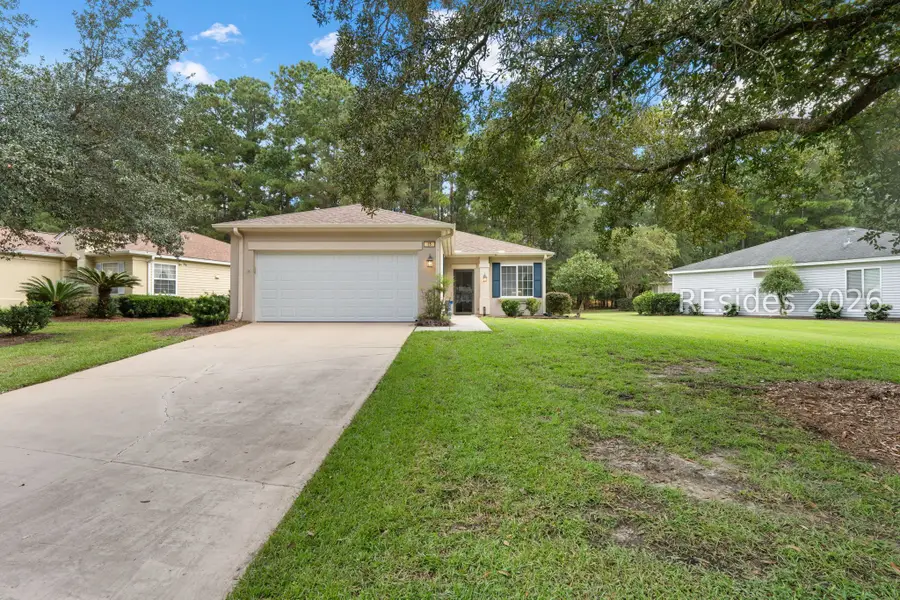15 Andover Place, Bluffton, SC 29909 - #3