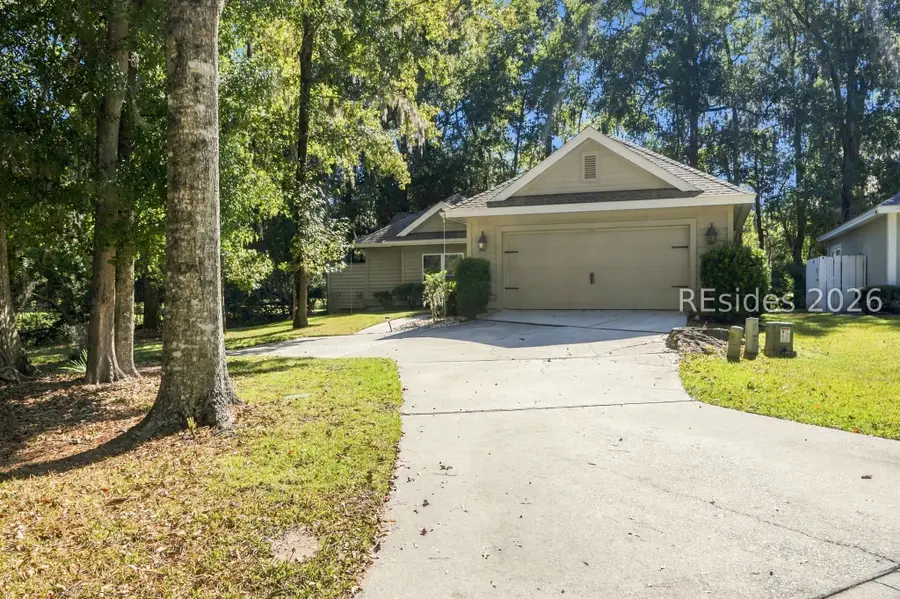 5 Fair Hope Lane, Bluffton, SC 29910 - #3