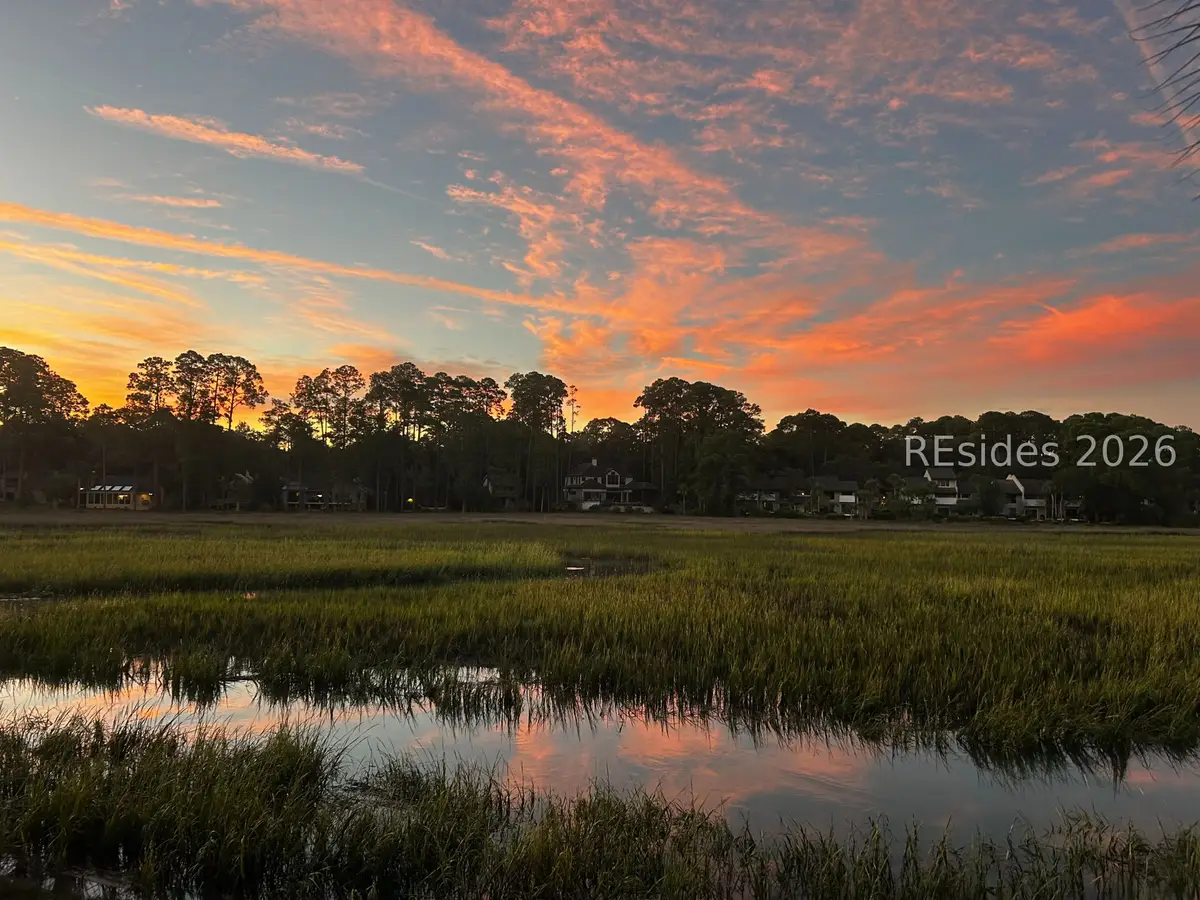 2043 Deer Island Road, Hilton Head Island, SC 29928 - #1