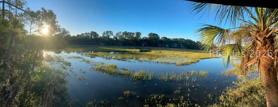2043 Deer Island Road, Hilton Head Island, SC 29928 - #2
