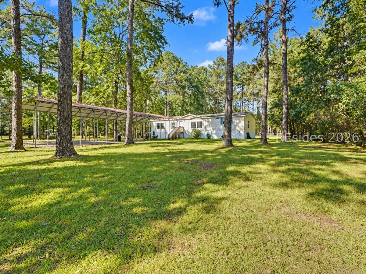 236 Osprey Lane, Hardeeville, SC 29927 - #1