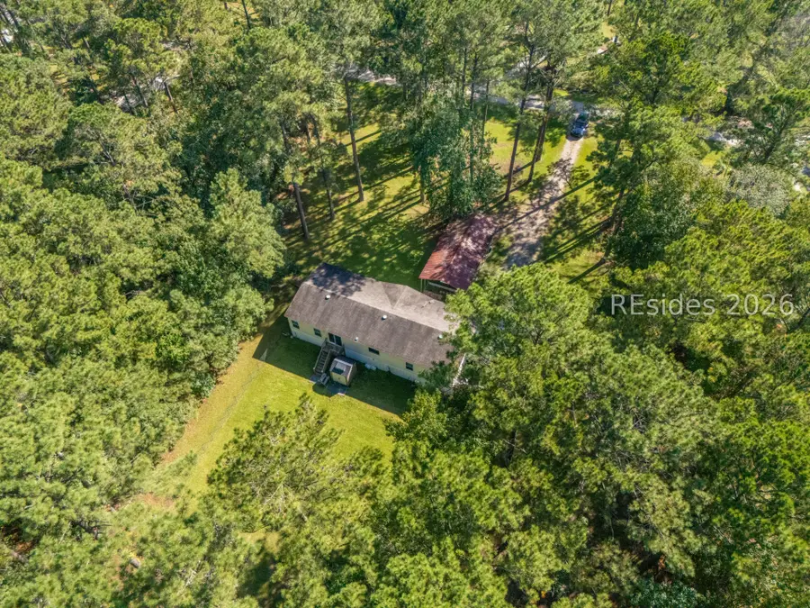 236 Osprey Lane, Hardeeville, SC 29927 - #2
