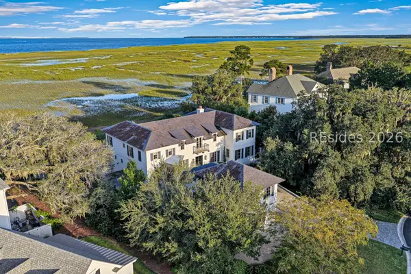 163 Inverness Drive, Bluffton, SC 29910