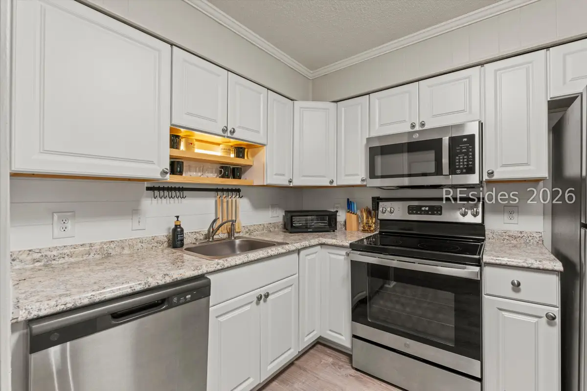 104 Cordillo Parkway #I11, Hilton Head Island, SC 29928 - #1
